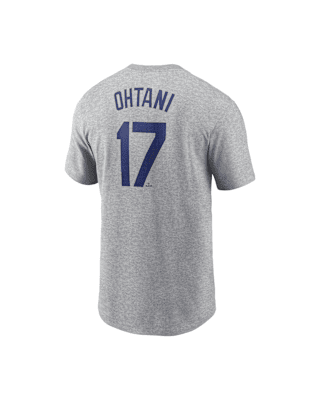 NIKE公式】大谷 翔平 ロサンゼルス ドジャース メンズ ナイキ MLB T